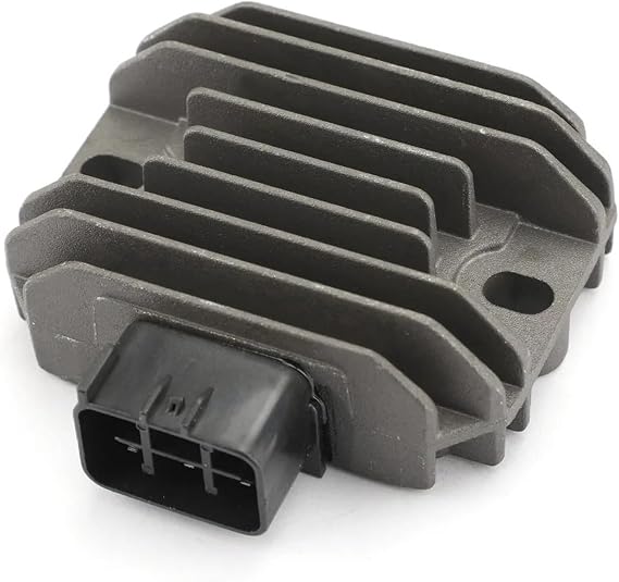 voltage regulator rectifier Motorcycle Regulator Voltage Rectifier For Suzuki LTR450 Quadracer 06-09 RMX450 Z 2010-2011 32800-05G00 32800-05F20 Motor Parts