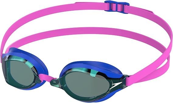 Speedo Unisex Adult Swim Goggles Speed Socket 2.0