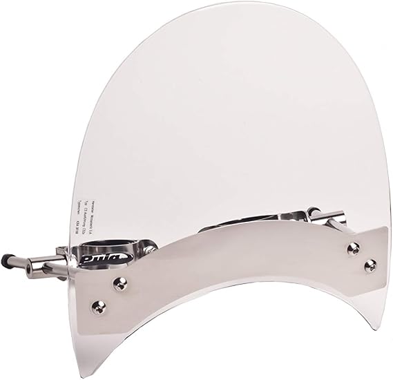 Puig 5932W Windshield Roadster Transparente