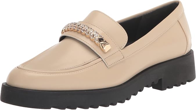 Franco Sarto Women's L-carolbling Loafer