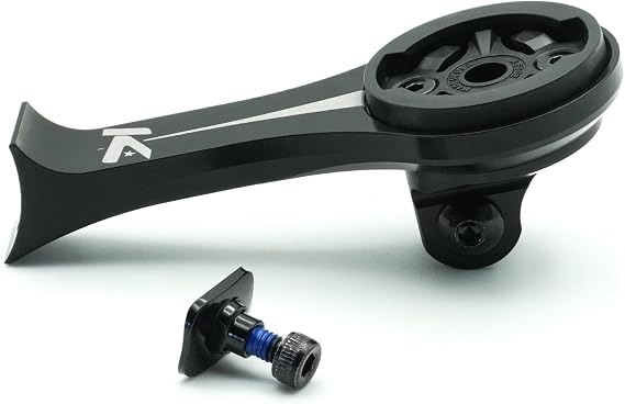 K-Edge Specialized Future Bicycle Computer Handlebar Combo Mount, Garmin