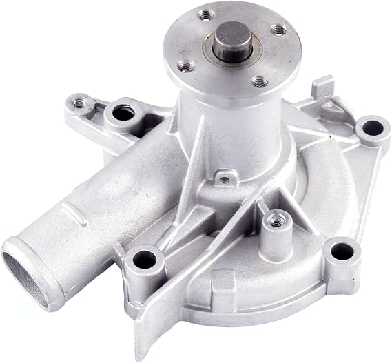 Gates 42159 Premium Engine Water Pump