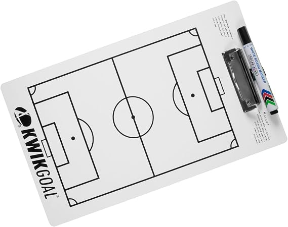 Kwik Goal Soccer Coaching Boards