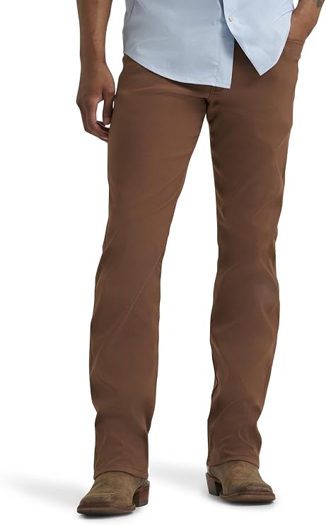 ATG Men's Five Pocket Performance Pant