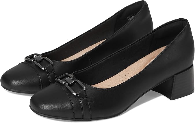 Clarks Women's Iridessa Erin Pump