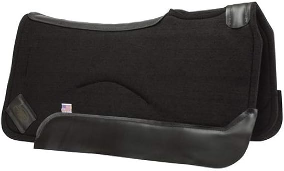 Impact Gel Contour Saddle Pad