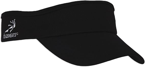 Headsweats Mens Visor