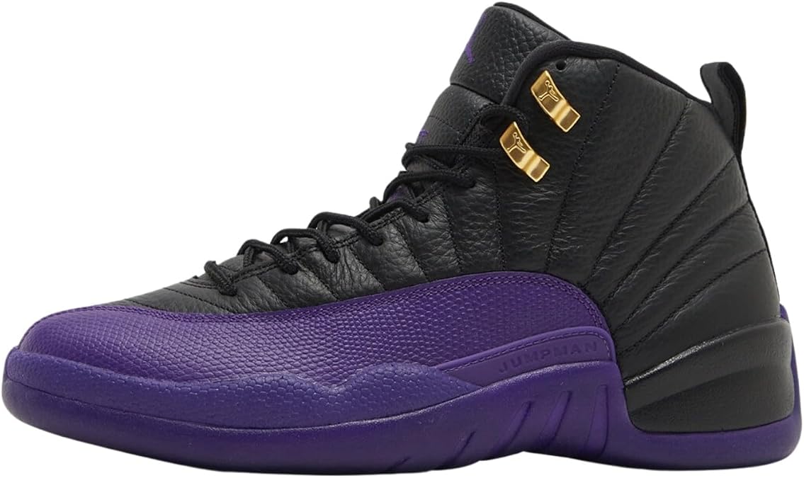 Jordan 12 Retro Mens Shoes Size - 8.5