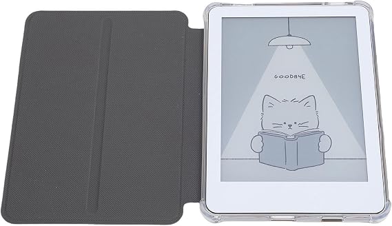 For Touch Screen E-Reader White