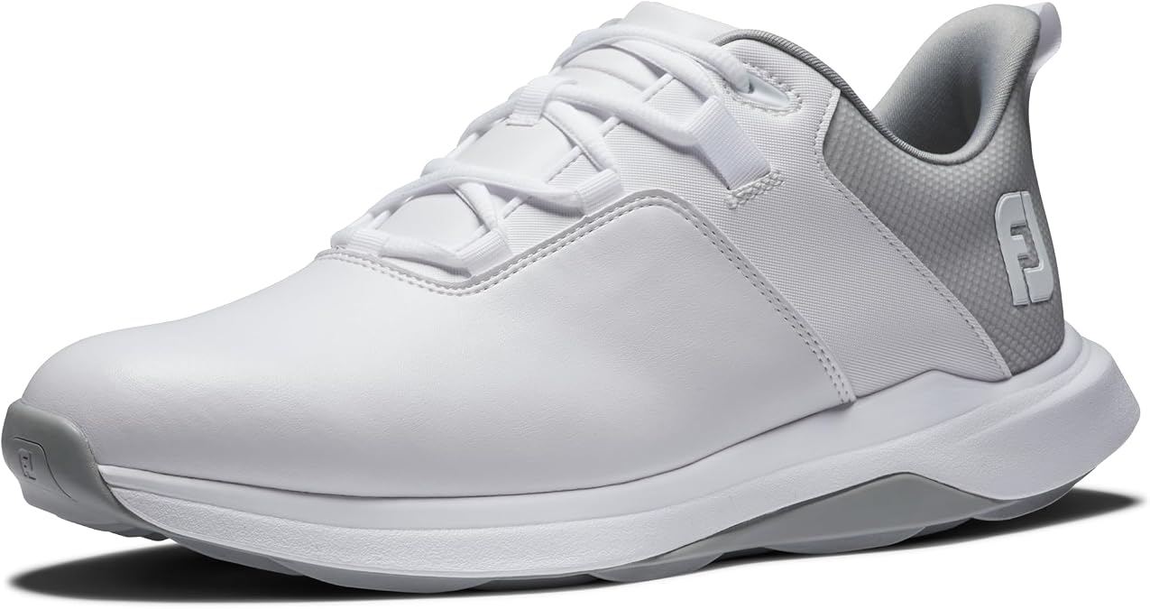 FootJoy メンズ Prolite 前シーズンスタイル ゴルフシューズ