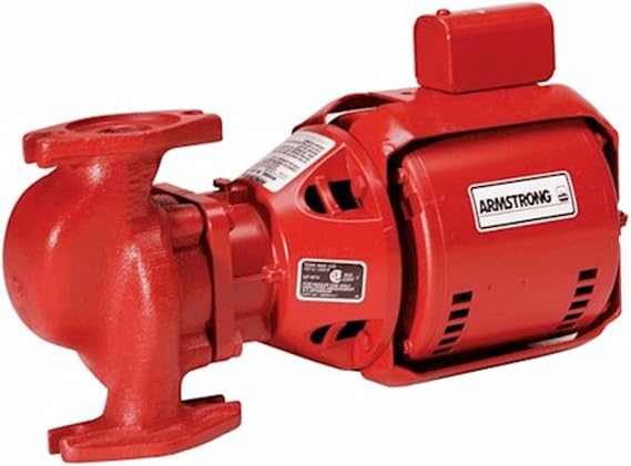 Armstrong S-25 Lead-Free Bronze 174031MF-043 Maintenance Free