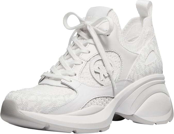 Michael Michael Kors Zuma Knit Trainer