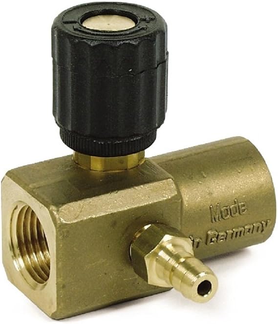 Suttner ST-62 Injector