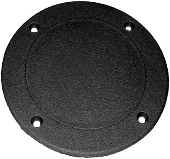T-H Marine Screw Down Deck Plate