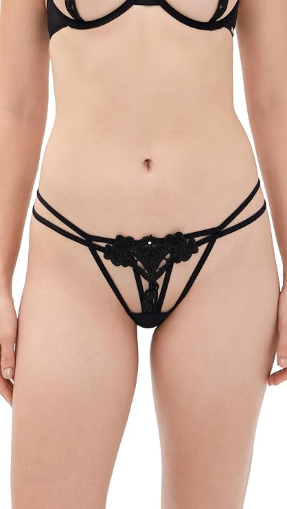 Bluebella Women's Nova Thong