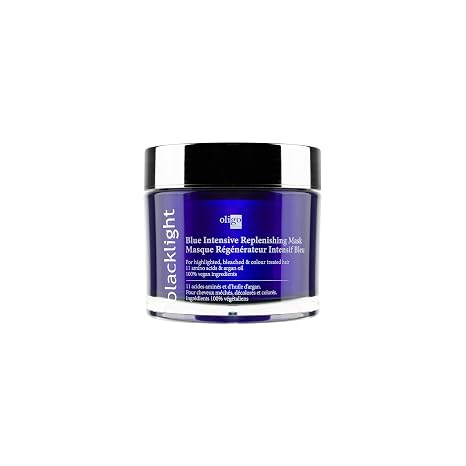 Oligo Professionnel Replenishing Mask