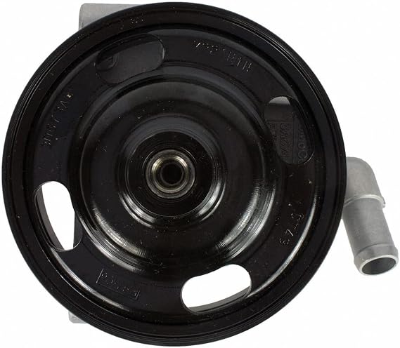 Motorcraft Steering Pump