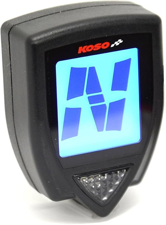 Koso KN002001 Gear Indicator