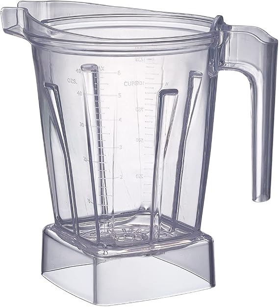 48oz Container Replacement for Vitamix E310 Explorian Blender (Container Only)