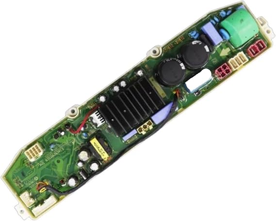 Washing Machine Computer Board Motherboard