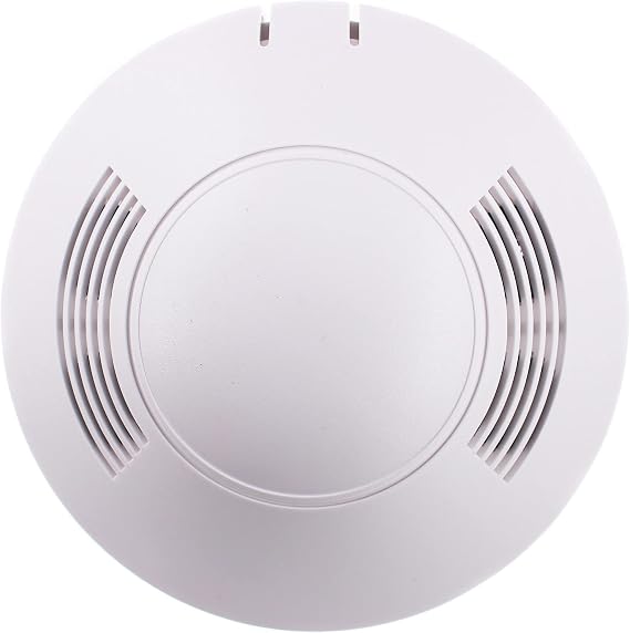 GreenGate OAC-U-2000-R Ceiling Occupancy Sensor, 360, 2000-Sqft, 24Vdc, White