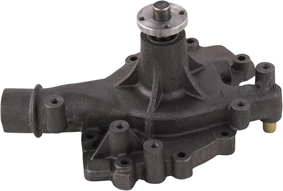 Gates 44003 Premium Engine Water Pump