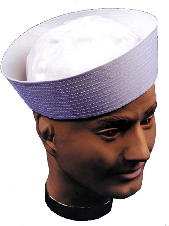 Rasta Imposta Sailor Hat