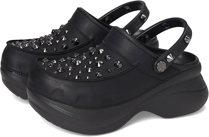 Crocs Womens Classic Bae Clogs