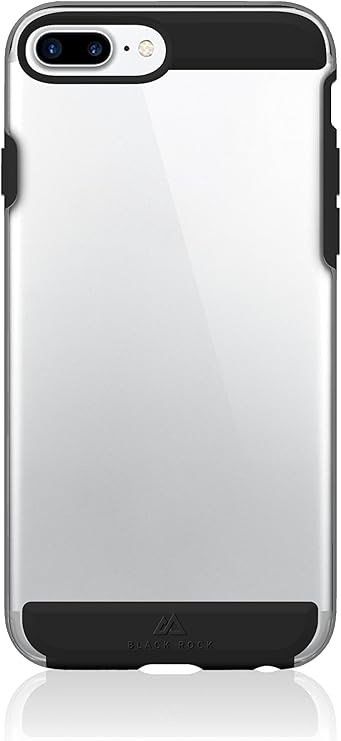 Black Rock Air Protect Case for iPhone 8 Plus/7 Plus/6/6s Plus - Black