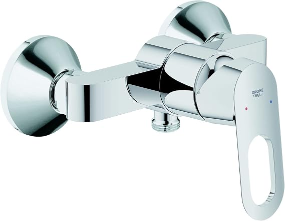 GROHE BauLoop 23340000 Mixer Tap for Shower