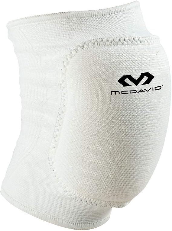 McDavid Knee Pad 601 Jumpy l