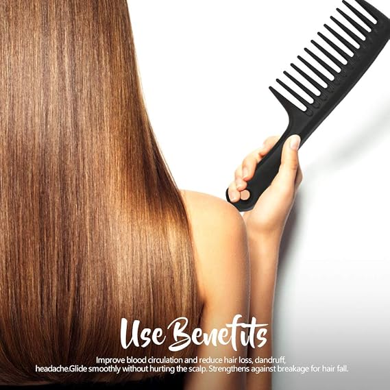Hair Combs
