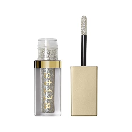 Stila Glitter & Glow Liquid Glitter Eyeshadow