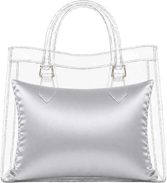 Purse Insert Pillows - Custom Cushioned Handbag Fillers Shaper Inserts to Maintain Small to Large Purses