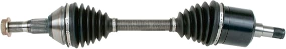 Cardone 66-1250 New CV Axle