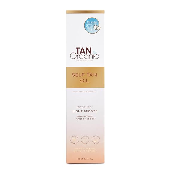Natural Radiant Glow Tanning Duo