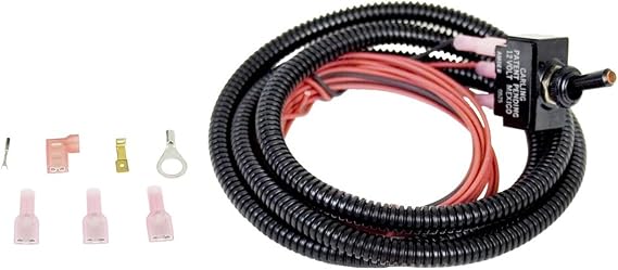 BD Diesel 1036606 Idle Kit
