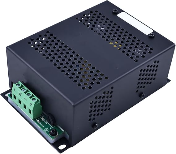 Battery Charger BAC06A-24V Compatible with Smartgen Generator