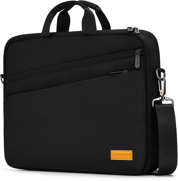 bagasin 15 15.6 16 inch Laptop Computer PC Shoulder Bag Carrying Case