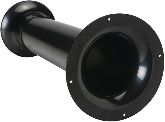 AmmoTenna PSP3 3-Inch Port Kit, Black, 1 Count (Pack of 1)