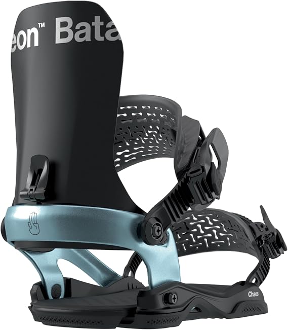 Bataleon Chaos AW Men's Snowboard Bindings