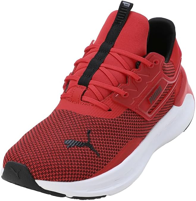 PUMA Unisex's Softride Symmetry Road Running Shoe