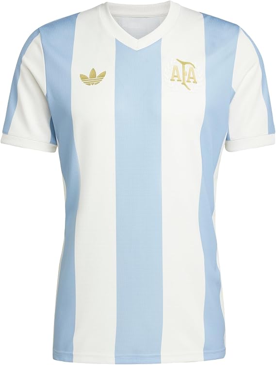adidas Performance Argentina 125th Anniversary Jersey