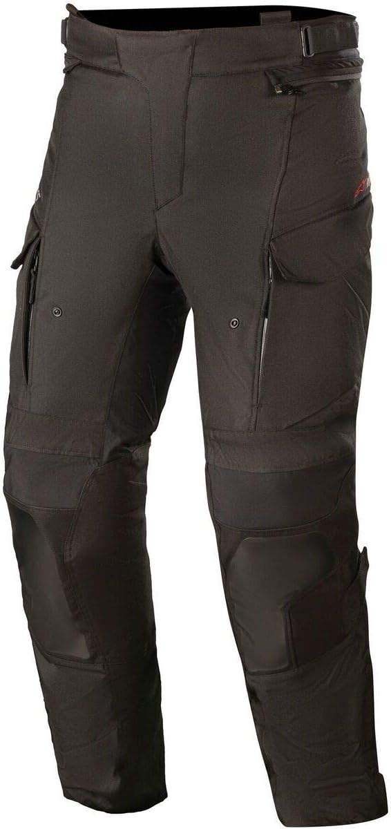Alpinestars Sport, Black