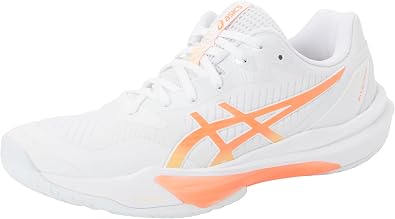 ASICS Womens Sky Elite FlyteFoam 3 Volleyball Shoes