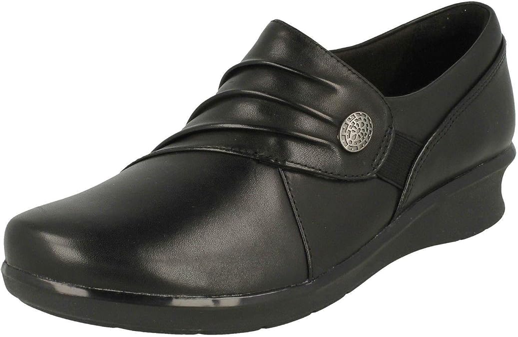 Clarks Women's Hope Roxanne Loafer