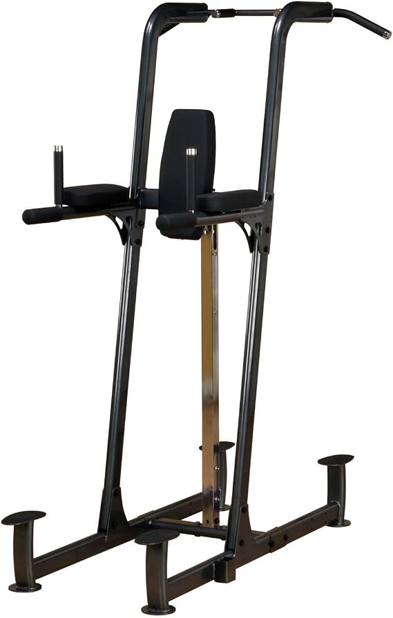 Body-Solid Knee Raise, Dip & Chin (FCD)