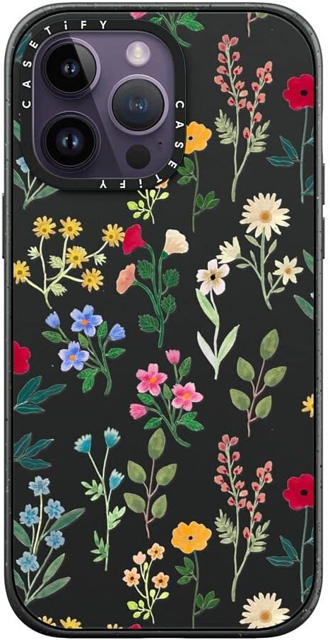 CASETiFY for iPhone 14 Pro Max Case - Impact