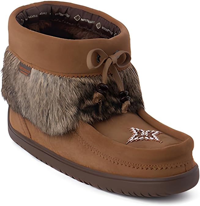 Water Resistant Keewatin by Manitobah Mukluks