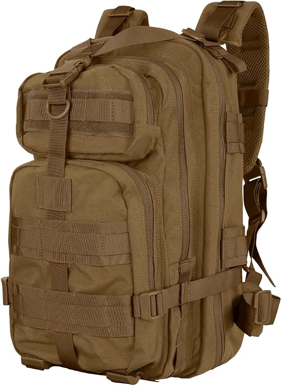 Condor Compact Assault Pack, S